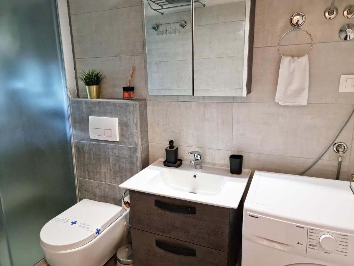 Julija Apartma Opatija